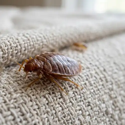 Yalova Böcek İlaçlama